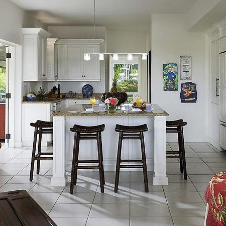 Four Seasons Resort Nevis Bagian luar foto